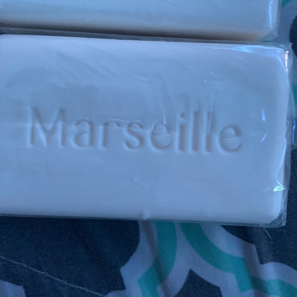 Soap - Picture 2 of 2